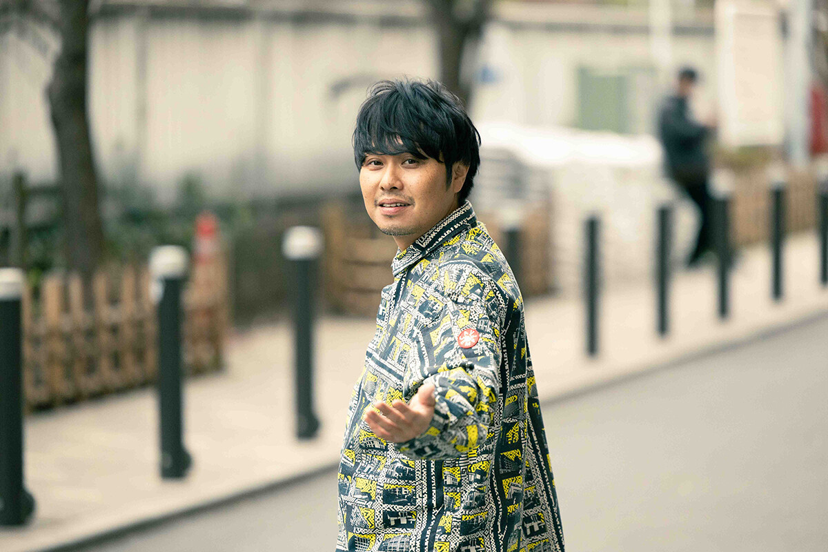 【お悩み相談連載:さらば青春の光・東ブクロの『こわいもんなし』】「森田を羽交い締めにするとなぜか股間が反応してドキドキする。もしもさらばの同人誌を作るならそんな感じ」